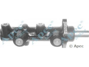 APEC braking MCY134 pagrindinis cilindras, stabdžiai 
 Stabdžių sistema -> Pagrindinis stabdžių cilindras
0044302801, 44302801, A0044302801