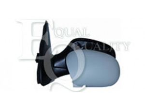 EQUAL QUALITY RS00845 išorinis veidrodėlis 
 Kėbulas -> Keleivių kabina -> Veidrodėlis
7700415329