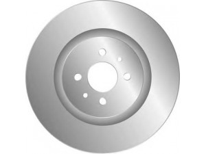 MGA D1300 stabdžių diskas 
 Dviratė transporto priemonės -> Stabdžių sistema -> Stabdžių diskai / priedai