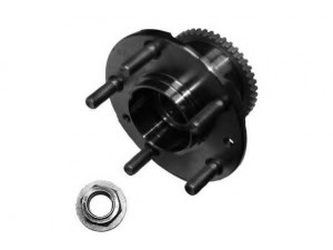 MOOG MD-WB-11872 rato guolio komplektas 
 Ašies montavimas/vairavimo mechanizmas/ratai -> Rato stebulė/montavimas -> Rato guolis
3433927, GA2G2615X