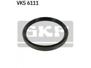 SKF VKS 6111 veleno sandariklis, rato guolis
1409889, 1534012, 1740992, 291076