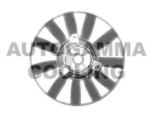 AUTOGAMMA GA201671 ventiliatorius, radiatoriaus 
 Aušinimo sistema -> Oro aušinimas
1H0959455A, 1H0959455AB, 1H0959455J