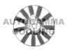 AUTOGAMMA GA201671 ventiliatorius, radiatoriaus 
 Aušinimo sistema -> Oro aušinimas
1H0959455A, 1H0959455AB, 1H0959455J