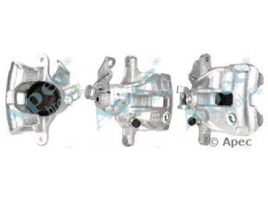 APEC braking LCA155 stabdžių apkaba 
 Stabdžių sistema -> Stabdžių matuoklis -> Stabdžių matuoklio montavimas
7701050915