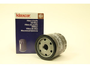 KLAXCAR FRANCE FH028z alyvos filtras 
 Techninės priežiūros dalys -> Techninės priežiūros intervalai
1109R1, 1109T1, 1109X2, 9644885480