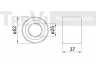 TREVI AUTOMOTIVE WB2152 rato guolio komplektas 
 Ašies montavimas/vairavimo mechanizmas/ratai -> Rato stebulė/montavimas -> Rato guolis
374817, 95654078, 374817, 95654078