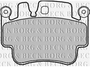 BORG & BECK BBP2202 stabdžių trinkelių rinkinys, diskinis stabdys 
 Techninės priežiūros dalys -> Papildomas remontas
99635193014, 99635193015, 99635193914