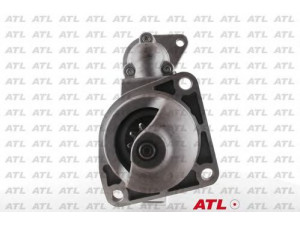 ATL Autotechnik A 21 190 starteris 
 Elektros įranga -> Starterio sistema -> Starteris
1387381, 1387383, 1387383R, AELD 021