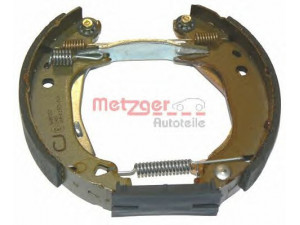METZGER MG 508V stabdžių trinkelių komplektas 
 Techninės priežiūros dalys -> Papildomas remontas
95659671, 424121, 424173, 4241E8