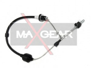 MAXGEAR 32-0087 sankabos trosas 
 Dviratė transporto priemonės -> Kabeliai ir tachometro velenaai -> Sankabos trosas
0669 187, 0669 187, 669 187, 669 187