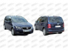 PRASCO VW7171286 dangtelis, vilkimo kablys 
 Kėbulas -> Kėbulo dalys/ sparnas/buferis -> Gaubtai/dangteliai
1T0807441