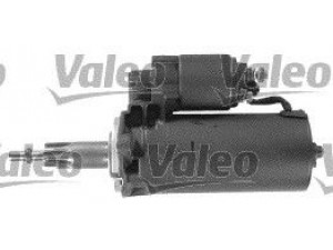 VALEO 458494 starteris 
 Elektros įranga -> Starterio sistema -> Starteris
96460410400, 965 604 104 00, 965 604 104 X