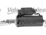 VALEO 458494 starteris 
 Elektros įranga -> Starterio sistema -> Starteris
96460410400, 965 604 104 00, 965 604 104 X