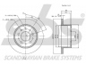 sbs 1815203731 stabdžių diskas 
 Dviratė transporto priemonės -> Stabdžių sistema -> Stabdžių diskai / priedai
1606306680, 4246Y7, 4249E6, 4249L0