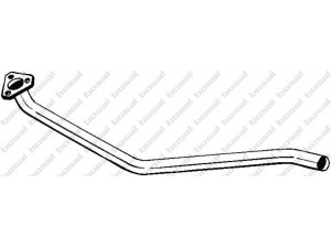 BOSAL 834-943 išleidimo kolektorius 
 Išmetimo sistema -> Išmetimo vamzdžiai
18 11 1 170 821, 18 11 1 178 021