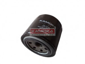 KAMOKA F101701 alyvos filtras 
 Filtrai -> Alyvos filtras
11501-00550, 15600-87201, 15601-87103
