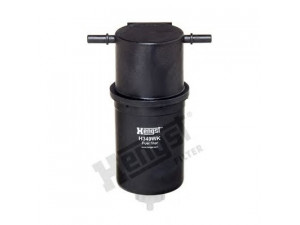 HENGST FILTER H349WK kuro filtras 
 Techninės priežiūros dalys -> Papildomas remontas
2H0 127 401