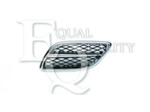EQUAL QUALITY G0321 radiatorius grotelės 
 Kėbulas -> Kėbulo dalys/ sparnas/buferis -> Priekinis aerodinaminio pasipriešinimo sumažinimas/grotelės
N623109F525