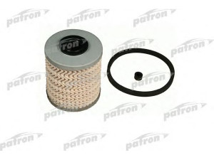 PATRON PF3165 kuro filtras 
 Techninės priežiūros dalys -> Papildomas remontas
95508002, 1640000QAN, 1640500QAC