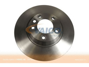 VAICO V10-80008 stabdžių diskas 
 Stabdžių sistema -> Diskinis stabdys -> Stabdžių diskas
955 351 401 50, 955 351 401 51