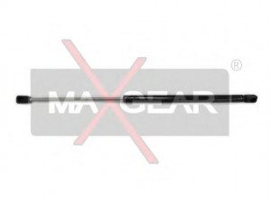 MAXGEAR 12-0127 dujinė spyruoklė, bagažinė 
 Vidaus įranga -> Bagažinė
1L0827550, 1L0827550A