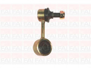 FAI AutoParts SS2146 šarnyro stabilizatorius 
 Ašies montavimas/vairavimo mechanizmas/ratai -> Stabilizatorius/fiksatoriai -> Savaime išsilyginanti atrama
MR132551, MR267876