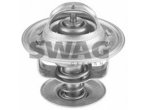 SWAG 32 91 7884 termostatas, aušinimo skystis 
 Aušinimo sistema -> Termostatas/tarpiklis -> Thermostat
030 121 113, 030 121 113, 030 121 113 B