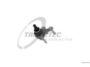 TRUCKTEC AUTOMOTIVE 07.31.162 atramos/vairo trauklė
1K0 407 365 B, 1K0 407 365 C, 1K0 407 365 E