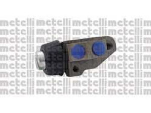METELLI 04-0035 rato stabdžių cilindras 
 Stabdžių sistema -> Ratų cilindrai
91023213, 1556872, GWC103, GWC103