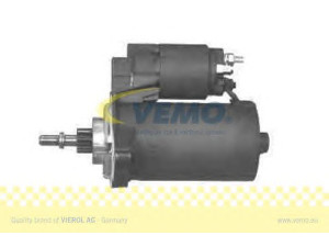 VEMO V10-12-12600 starteris 
 Elektros įranga -> Starterio sistema -> Starteris
020 911 023 L, 020 911 023 M, 055 911 023 H
