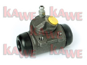 KAWE W4534 rato stabdžių cilindras 
 Stabdžių sistema -> Ratų cilindrai
440277, 440277, 7701017201, 7701027201