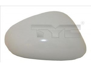 TYC 331-0055-2 dangtelis, išorinis veidrodėlis 
 Kėbulas -> Keleivių kabina -> Veidrodėlis
1P0857538
