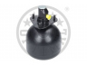 OPTIMAL AX-060 pakabos sfera, pneumatinė pakaba 
 Pakaba -> Važiavimo aukščio kontrolė/hidraulinė pakaba
1243200115, 1243200315, 1403280215