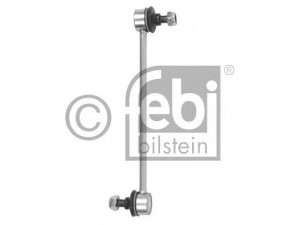 FEBI BILSTEIN 42978 šarnyro stabilizatorius 
 Ašies montavimas/vairavimo mechanizmas/ratai -> Stabilizatorius/fiksatoriai -> Savaime išsilyginanti atrama
48820-12010