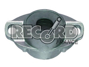 RECORD FRANCE 926070 pakabos statramsčio atraminis guolis 
 Ašies montavimas/vairavimo mechanizmas/ratai -> Montavimas, pakabos statramstis