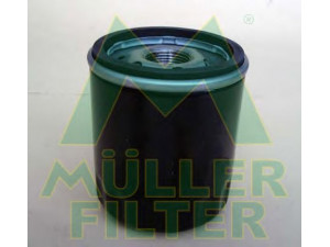 MULLER FILTER FO611 alyvos filtras 
 Filtrai -> Alyvos filtras
1812551, BK2Q6714AA, LR058104