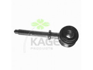 KAGER 85-0122 šarnyro stabilizatorius 
 Ašies montavimas/vairavimo mechanizmas/ratai -> Stabilizatorius/fiksatoriai -> Pasukimo trauklė
60570627, 60809242, 60570627, 7601647