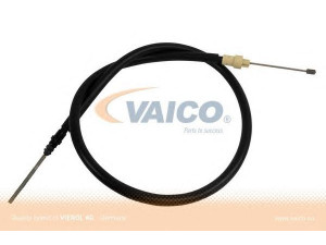 VAICO V24-30021 trosas, stovėjimo stabdys 
 Stabdžių sistema -> Valdymo svirtys/trosai
1472 959 080, 4745.F4