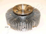 ASHIKA 36-02-213 sankaba, radiatoriaus ventiliatorius 
 Aušinimo sistema -> Radiatoriaus ventiliatorius
16210-50050, 1621050051
