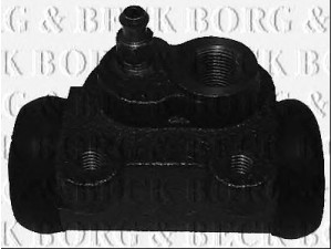BORG & BECK BBW1334 rato stabdžių cilindras 
 Stabdžių sistema -> Ratų cilindrai
4402A1, 95668070, 4755087401, 4402A1