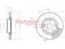 METZGER 6110276 stabdžių diskas 
 Dviratė transporto priemonės -> Stabdžių sistema -> Stabdžių diskai / priedai
43512-05080, 43512-0F010, 43512YZZAA