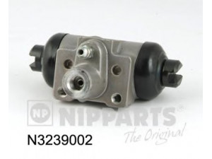 NIPPARTS N3239002 rato stabdžių cilindras 
 Stabdžių sistema -> Ratų cilindrai
8-97319-300-0