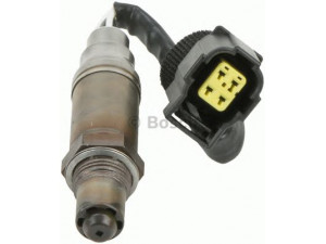 BOSCH F 00H L00 207 lambda jutiklis 
 Variklis -> Variklio elektra
05033 200AA, 5033 200AA, 56041847AA