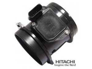 HITACHI 2505075 oro masės jutiklis 
 Elektros įranga -> Jutikliai
06C133471A, 06C133471AV, 06C133471AX