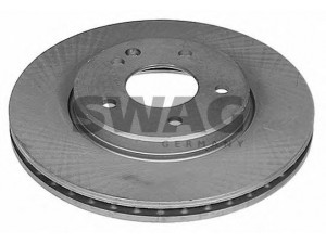 SWAG 10 90 4631 stabdžių diskas 
 Stabdžių sistema -> Diskinis stabdys -> Stabdžių diskas
210 421 07 12, 210 421 24 12