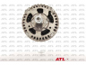 ATL Autotechnik L 39 870 kintamosios srovės generatorius 
 Elektros įranga -> Kint. sr. generatorius/dalys -> Kintamosios srovės generatorius
964 603 156 01, 96460315600