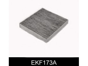 COMLINE EKF173A filtras, salono oras 
 Techninės priežiūros dalys -> Techninės priežiūros intervalai
52407563, 77363370, 77363370?