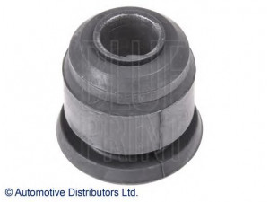 BLUE PRINT ADN18035 valdymo svirties/išilginių svirčių įvorė 
 Ašies montavimas/vairavimo mechanizmas/ratai -> Valdymo svirtis/pasukamosios svirties sujungimas -> Montavimas/sutvirtinimas
1 954 757, 54506-B9500