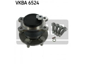 SKF VKBA 6524 rato guolio komplektas 
 Ašies montavimas/vairavimo mechanizmas/ratai -> Rato stebulė/montavimas -> Rato guolis
1570733, 1753553, 1778502