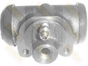 Brake ENGINEERING WC1633BE rato stabdžių cilindras 
 Stabdžių sistema -> Ratų cilindrai
75530008, AZU45304